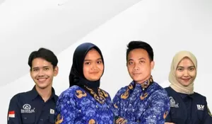 WFH 1 Hari per Pekan Aman untuk Pemerintahan, Tito Karnavian: SIMPEG jadi Aplikasi Pengawasan ASN