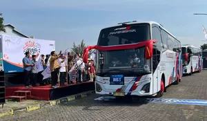 Diserbu Ribuan Pendaftar, Program Balik Kerja Gratis BPKH Jadi Andalan Usai Lebaran