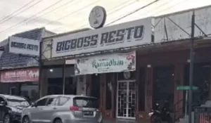 KPK Segel Bigboss Salon Milik Bupati Pekalongan Fadia Arafiq Usai OTT