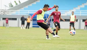Kendal Tornado FC Bidik Kemenangan Lawan PSS Sleman Demi Asa Promosi