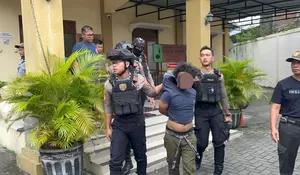 Aksi Curanmor Digagalkan Warga di Kadipiro, Tim Sparta Amankan Pelaku Positif Narkoba