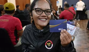 NPC Indonesia Apresiasi Pemerintah dan Berharap Atlet Bijak Manfaatkan Bonus ASEAN Para Games 2025