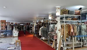 Meriahkan Ramadan 2026, Bandara Adi Soemarmo Gelar Mini Bazar UMKM
