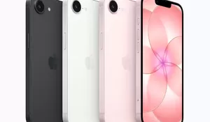 Apple Perkenalkan iPhone 17e, Performa A19 dan Kamera 48 MP dengan Harga Lebih Terjangkau