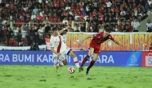 Hasil BRI Super League 2025/2026 Pekan ke-24: Derby Jateng Persijap vs Persis Solo Imbang, Bali United Menang Dramatis di Kanjuruhan