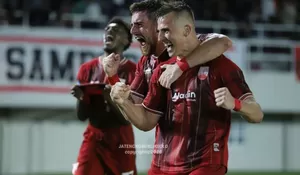 Derby Jateng Persijap vs Persis Solo Malam Ini: Adu Gengsi Jauhi Zona Degradasi di Stadion GBK Jepara
