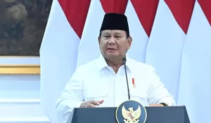 Prabowo Ungkap Alasan Indonesia Gabung Dewan Perdamaian dan Teken Perjanjian Tarif dengan AS