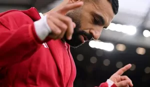 5 Klub Berpotensi Jadi Pelabuhan Baru Mohamed Salah Usai Tinggalkan Liverpool, Ada Klub Lionel Messi