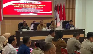 Respati Pastikan Solo Siap Sambut Lebaran, Keamanan dan Kenyamanan Jadi Prioritas