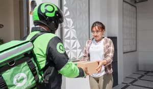 Gojek Luncurkan Kampanye Ramadan, Kirim Hampers hingga Buka Bersama Jadi Lebih Mudah