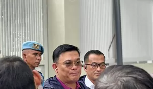 Kasus Emas Ilegal Rp25,9 Triliun Terungkap, Bareskrim Tetapkan Tiga Tersangka