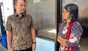 Tindaklanjuti Aduan Menu MBG Tak Layak, Wali Kota Solo Sidak SPPG Mojosongo