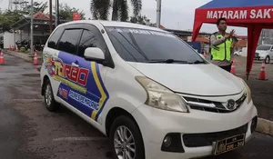 Mengenal Mobil TURBO Polres Pemalang, Respons Cepat untuk Pemudik