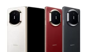 HUAWEI Mate X7 Resmi Hadir, Smartphone Foldable Ultra-Tipis Cocok untuk Upgrade THR Lebaran