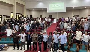 Bangun Ekosistem Keuangan Digital, AdaKami Gandeng UNS Lewat FutureFin