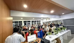 KAI Wisata Siapkan 3.556 Personel untuk Angkutan Lebaran 2026, Pastikan Layanan Optimal Selama Mudik
