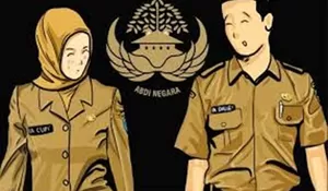 Mensos Gus Ipul Ancam Pecat ASN dan PPPK yang Mangkir Usai Lebaran