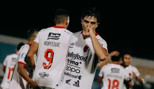 Bali United Taklukkan Arema FC 4-3 di Kanjuruhan, Laga Dramatis Diwarnai Dua Gol Bunuh Diri