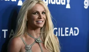 Britney Spears Ditangkap karena Dugaan Mengemudi dalam Kondisi Mabuk di California