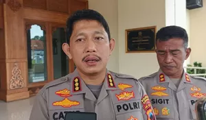 Kapolresta Surakarta Imbau Tak Ada Takbir Keliling, Ajak Warga Makmurkan Masjid