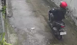 Resmob Polresta Surakarta Tangkap Pelaku Curas Bersenjata Celurit di Kartasura