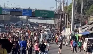 Krisis Energi Filipina: Stok BBM Tinggal 45 Hari, Warga Terpaksa Jalan Kaki ke Kantor