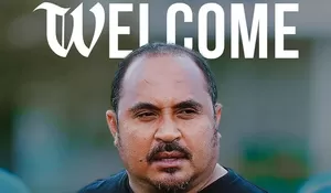 Semen Padang Resmi Tunjuk Imran Nahumarury Gantikan Dejan Antonic