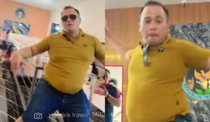 Viral Pria Joget Disebut Pamer Untung MBG Rp6 Juta Sehari, BGN Tutup Sementara Operasional Dapur MBG