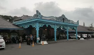 Pemkot Hentikan Sementara Pembayaran Listrik Keraton Surakarta, Ini Alasannya