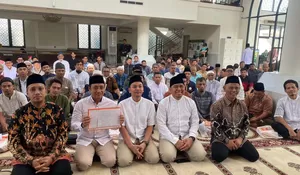 Wali Kota Respati Ardi Dorong Masjid di Solo Jadi Pusat Pemberdayaan Umat dan Solusi Sosial