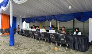 Pendaftaran Motis Lebaran 2026 Resmi Dibuka Mulai 1 Maret 2025: Cek Jadwal dan Syarat Motor Gratis DJKA Daop 6 Yogyakarta