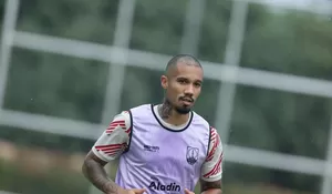 Persis Solo Matangkan Persiapan Lewat Pemusatan Latihan di Yogyakarta Jelang Laga Kontra PSM Makassar