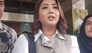 Pratiwi Noviyanthi Bongkar Tuduhan Agus Salim Soal Dana Donasi: Kami Punya Semua Bukti!