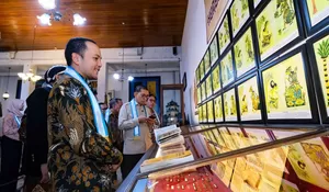 Revitalisasi Museum Radya Pustaka: Upaya Pemkot Surakarta dan Kemenbud RI Perkuat Wisata Edukasi di Solo