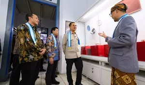 Museum Radya Pustaka Solo Direvitalisasi, Fadli Zon Dorong Digitalisasi dan Edukasi Modern