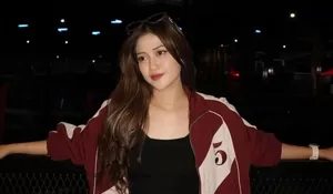 Viral! Influencer Ruce Nuenda Dikecam Usai Ngaku Kena Campak tapi Tetap Keluar Rumah