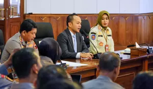 Pemkot Surakarta dan Polresta Siapkan Safe House 110, Respati: Perkuat Sistem Early Warning di Masyarakat