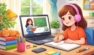 Wacana Sekolah Daring Batal! Pemerintah Tegaskan Pembelajaran Tetap Tatap Muka