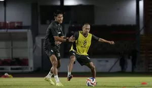 PREVIEW Kendal Tornado FC vs PSS Sleman: Ansyari Lubis Sebut Laga Krusial Penentu Puncak Klasemen