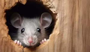 Rumah Ditinggal Mudik? Waspadai Serbuan Tikus dan Serangga di Titik-titik Ini