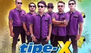 Lirik Lagu Boyband Tipe-X: Kritik Tren Musik dengan Gaya Ska Enerjik
