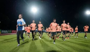 PREVIEW Kendal Tornado FC vs PSS Sleman: Laga Panas di Stadion Sriwedari, Laskar Badai Pantura Incar Kemenangan