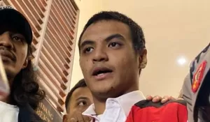 Kasasi Vadel Badjideh Ditolak, Keluarga Pasrah