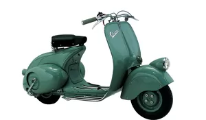 80 Tahun Vespa: Dari Ikon Mobilitas hingga Simbol Gaya Hidup Dunia