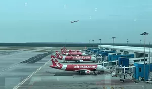 Harga Avtur Dunia Naik, AirAsia X Terapkan Biaya Tambahan untuk Penumpang