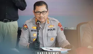 Polda Jateng Bongkar Kasus Cheat Mobile Legends Bang Bang, Pelaku Terancam UU ITE