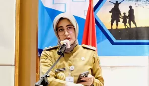 Penguatan Program KB di Solo untuk Cegah Stunting, Pemkot Surakarta Tekankan Kualitas Keluarga