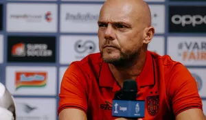 Link Streaming Bali United vs PSBS Biak Malam Ini, Misi Bangkit Serdadu Tridatu di Kandang