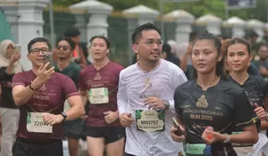 Mangkunegaran Run 2026: Rute Resmi Bersertifikat Dunia, Siap Hadirkan Pengalaman Lari Berkelas di Solo
