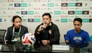 Preview Persiku vs Kendal Tornado FC: Laskar Badai Pantura Targetkan Poin Penuh di Kudus Demi Jaga Asa Promosi